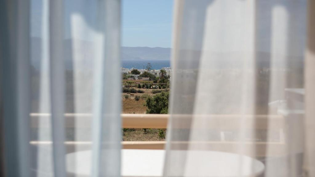 Margaritari Hotel Agia Anna  Екстер'єр фото