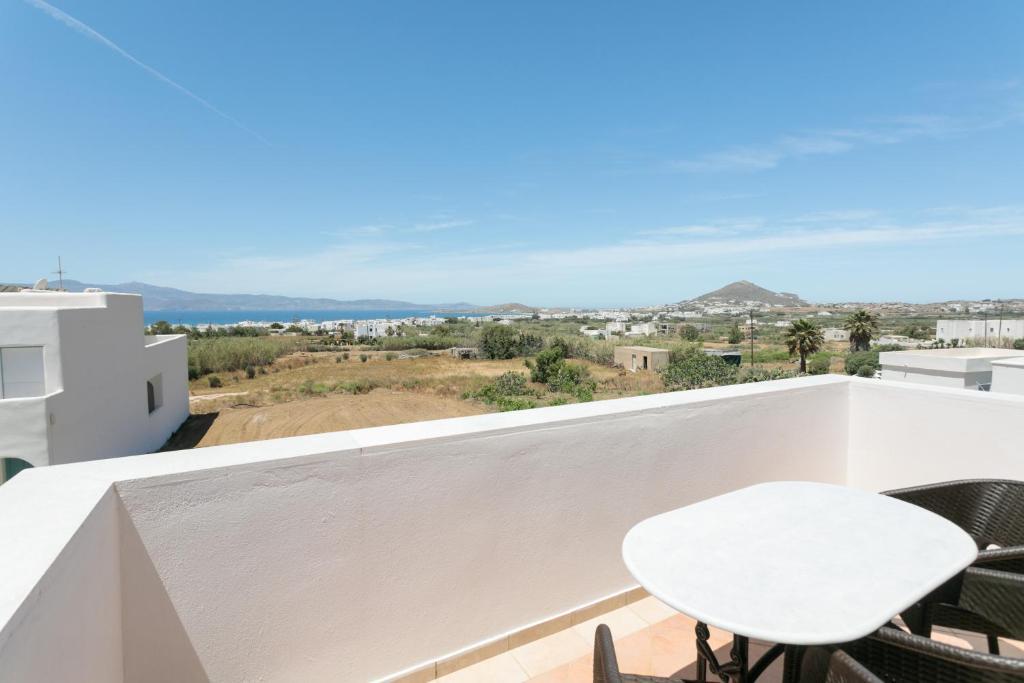Margaritari Hotel Agia Anna  Екстер'єр фото