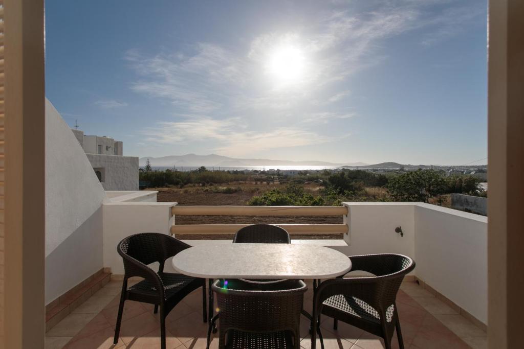 Margaritari Hotel Agia Anna  Екстер'єр фото
