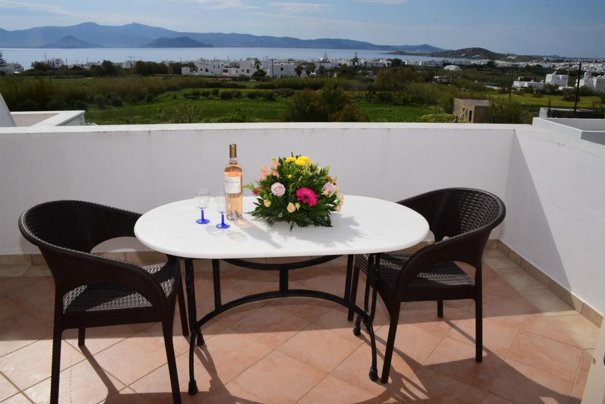 Margaritari Hotel Agia Anna  Екстер'єр фото