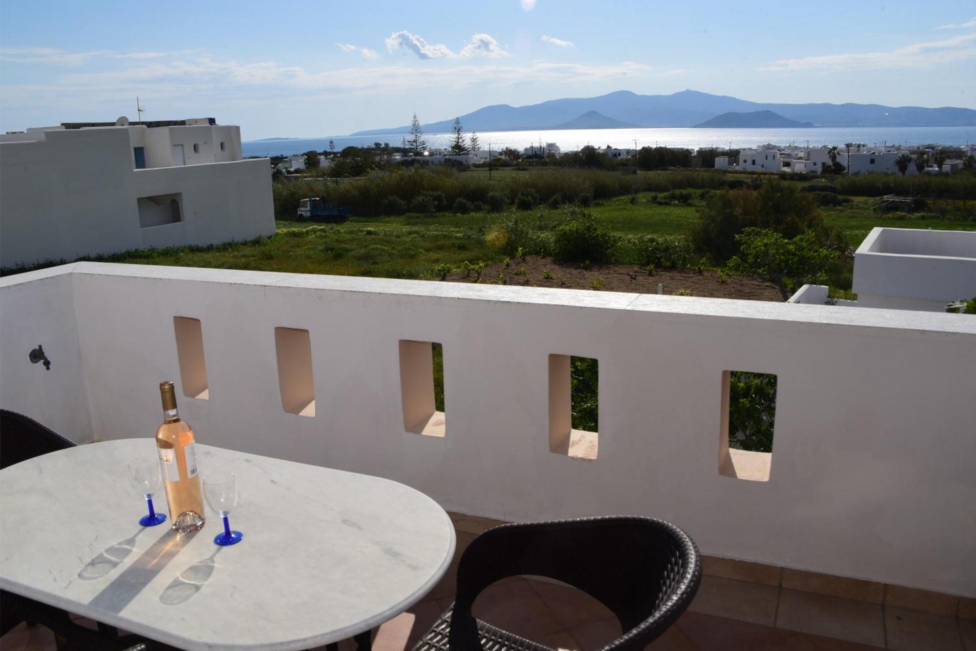 Margaritari Hotel Agia Anna  Екстер'єр фото