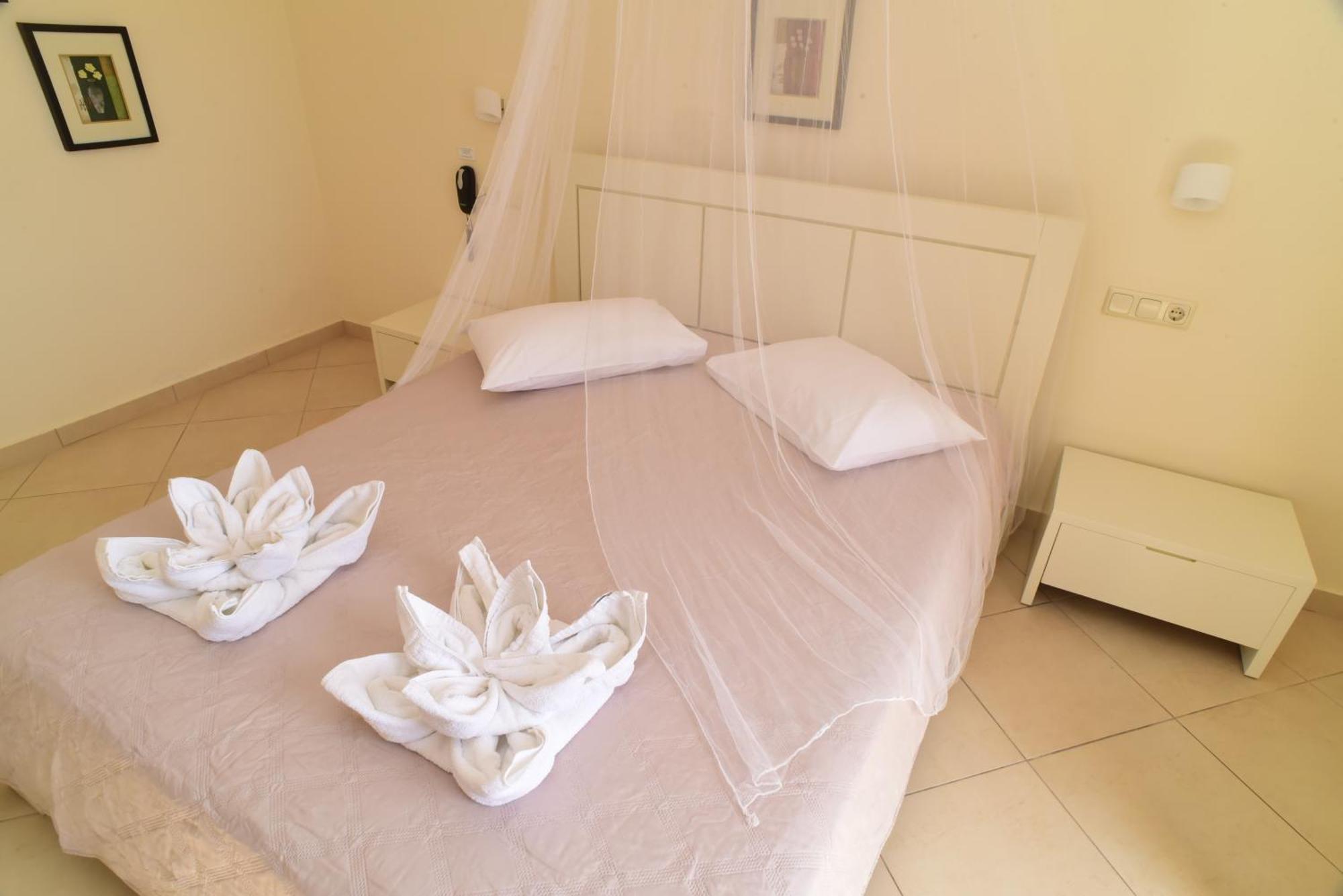 Margaritari Hotel Agia Anna  Екстер'єр фото